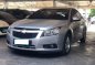 2nd Hand Chevrolet Cruze 2011 at 72000 km for sale-2