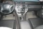 Sell 2nd Hand 2001 Mercedes-Benz C200 Automatic Gasoline at 70000 km in Manila-4