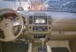 2nd Hand Nissan Navara 2011 at 20000 km for sale-6