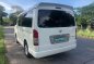 Toyota Hiace 2010 Automatic Diesel for sale in Muntinlupa-2