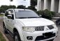 Selling 2nd Hand Mitsubishi Montero 2009 at 110000 km in Parañaque-1