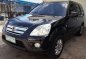 2nd Hand Honda Cr-V 2005 at 90000 km for sale in Baguio-1