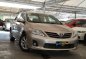 Selling 2nd Hand Toyota Altis 2012 at 74633 km in Makati-10