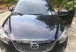 Selling Mazda Cx-5 2013 at 70000 km in Quezon City-6