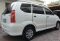 Selling 2nd Hand Toyota Avanza 2007 at 75000 km in Malabon-5