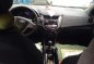 Selling Hyundai Accent 2015 Manual Diesel in Quezon City-5