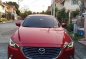 Sell 2nd Hand 2017 Mazda Cx-3 at 37086 km in Dasmariñas-0