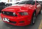 2nd Hand Ford Mustang 2014 Automatic Gasoline for sale in Marikina-0