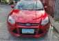 Selling Ford Focus 2013 Automatic Gasoline in Pasig-1