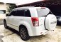 2nd Hand Suzuki Grand Vitara 2016 for sale in Mandaue-2