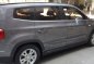 Sell 2nd Hand 2012 Chevrolet Orlando Automatic Gasoline at 46220 km in Pasig-2