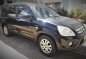 2nd Hand Honda Cr-V 2005 at 90000 km for sale in Baguio-2