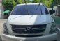 Hyundai Grand starex 2009 Automatic Diesel for sale in Valenzuela-8