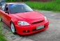 Selling Honda Civic 1999 Manual Gasoline in Biñan-6