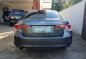 Selling Honda Accord 2009 Automatic Gasoline in Pasig-3