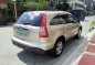 2007 Honda Cr-V for sale in Quezon City-2