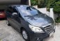 Selling Toyota Innova 2014 Automatic Diesel in Muntinlupa-2