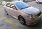 Selling Toyota Altis 2002 Automatic Gasoline in Taguig-0