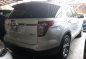 Selling Ford Explorer 2015 Automatic Gasoline in Quezon City-1