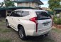 2016 Mitsubishi Montero Sport for sale in Marilao-4