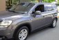Sell 2nd Hand 2012 Chevrolet Orlando Automatic Gasoline at 46220 km in Pasig-0