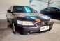 Sell Gray 2000 Honda Accord in Quezon City-3