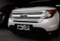 Selling Ford Explorer 2015 Automatic Gasoline in Quezon City-0