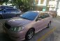 Selling Toyota Altis 2002 Automatic Gasoline in Taguig-4