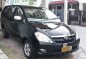 Selling 2nd Hand Toyota Innova 2008 in Angeles-1