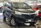 Sell 2nd Hand 2016 Toyota Avanza at 21000 km in Makati-0