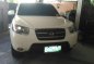 Sell 2nd Hand 2009 Hyundai Santa Fe at 65000 km in Antipolo-3