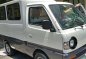 Suzuki Multi-Cab 2010 Van Manual Gasoline for sale in Taguig-3