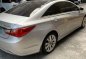 2nd Hand Hyundai Sonata 2012 at 100000 km for sale in Quezon City-3