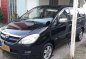 Selling 2nd Hand Toyota Innova 2008 in Angeles-2