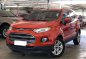 Selling 2nd Hand Ford Ecosport 2016 Automatic Gasoline at 25000 km in Makati-3