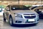 2nd Hand Chevrolet Cruze 2011 at 72000 km for sale-0