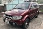 Selling 2nd Hand Isuzu Sportivo X 2014 at 50000 km in Parañaque-0