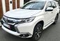 2016 Mitsubishi Montero Sport for sale in Taguig-8