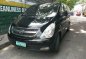 2nd Hand Hyundai Starex 2012 at 92598 km for sale-1