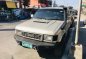 Selling Like New Isuzu Trooper 1994 in Silang-1