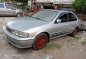 Selling Nissan Exalta 2000 Automatic Gasoline in Tuy-1