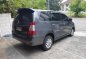 Selling Toyota Innova 2014 Automatic Diesel in Muntinlupa-5