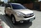 2007 Honda Cr-V for sale in Quezon City-3