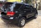 Sell 2nd Hand 2008 Toyota Fortuner at 80000 km in Antipolo-3