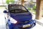 Selling Hyundai Eon 2016 Manual Gasoline at 30000 km in Balagtas-0