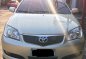 Selling Toyota Vios 2006 Manual Gasoline in Marikina-3