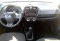 Mitsubishi Mirage G4 2014 Manual Gasoline for sale in Calumpit-6