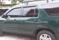 Honda Cr-V 2004 Suv Automatic Gasoline for sale in Cabuyao-4