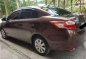 Selling Toyota Vios 2015 Automatic Diesel in San Pablo-8