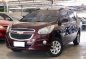 Selling 2nd Hand Chevrolet Spin 2015 in Makati-2